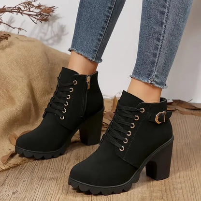 High-Quality Orthopedic Heels