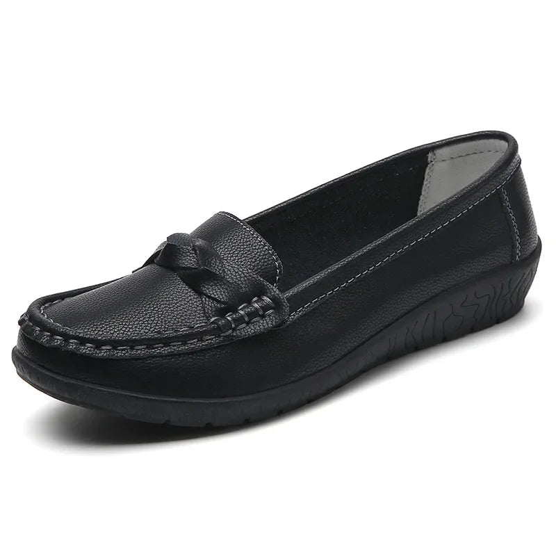 Fashionable and Supportive Orthopedic Shoes