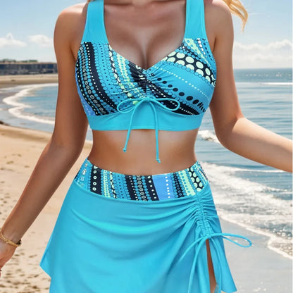 Cozy and Chic Bikini