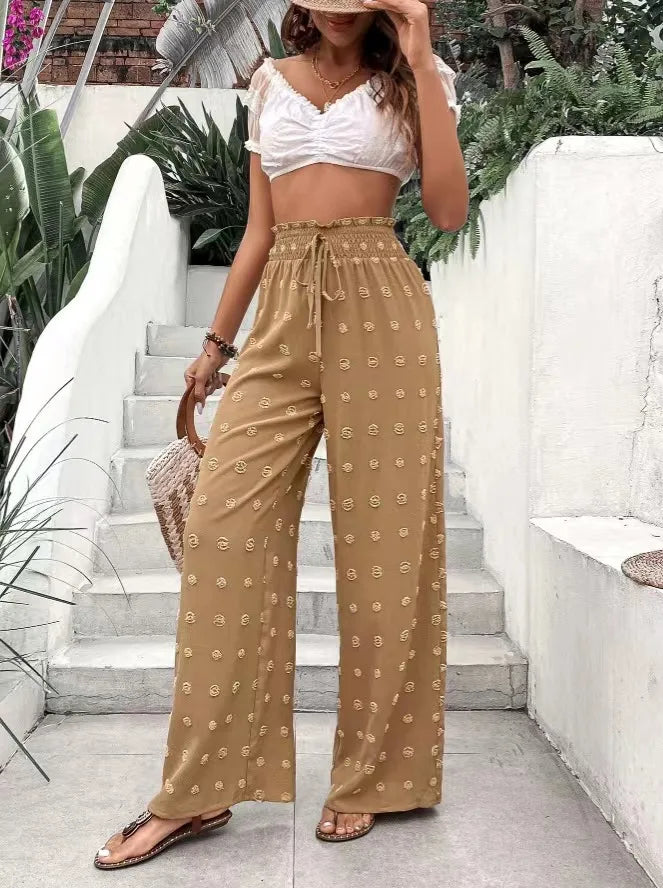 Chic and Comfortable Pants