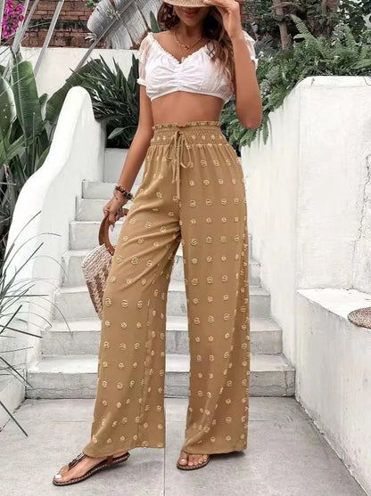 Chic and Comfortable Pants
