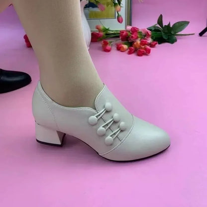 High-Quality Orthopedic Heels