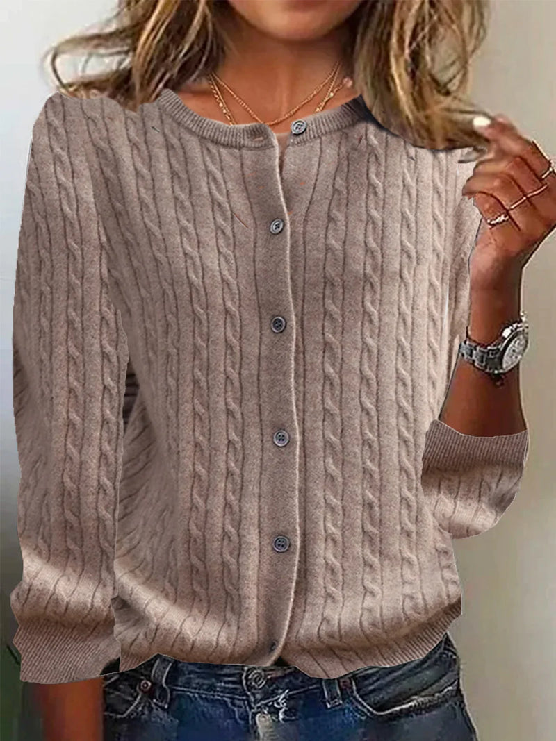 Soft and Sophisticated Coat