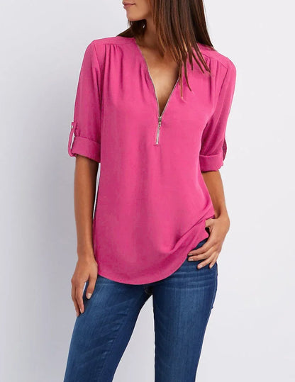 Chic and Comfortable Shirt