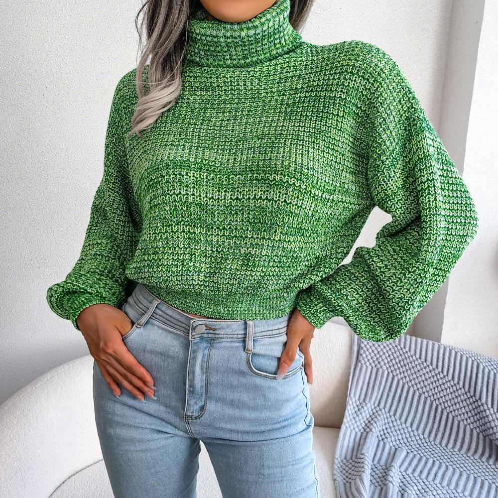 Beautifully Crafted Jumper