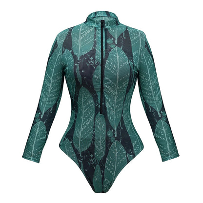 Beautifully Crafted Swimsuit in a Classic Style