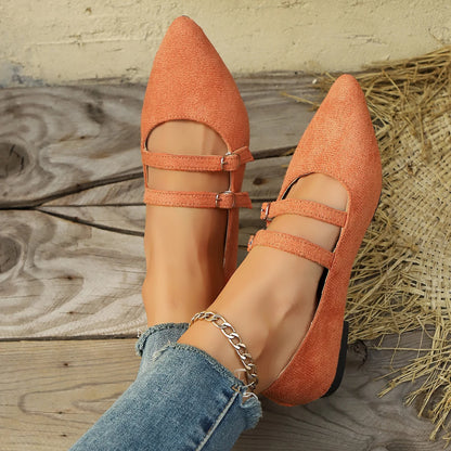 Tailored and Comfortable Orthopedic Loafers