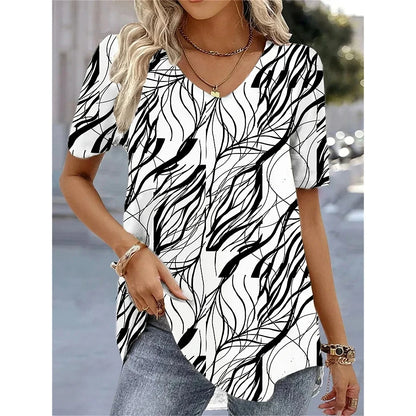 Polished and Playful Shirt