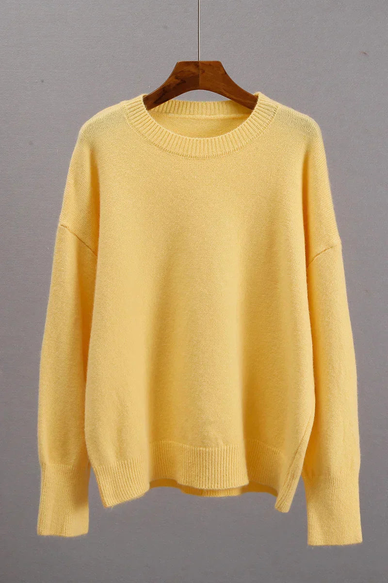 Vintage Inspired Jumper