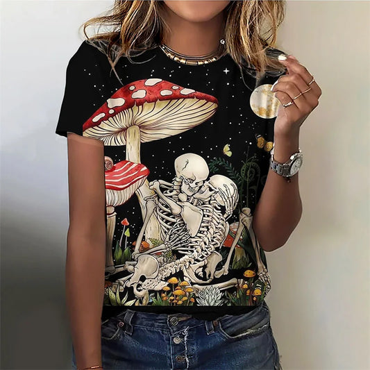 Refined and Radiant Shirt