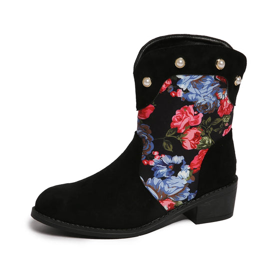 Comfortable and Fashionable Orthopedic Boots