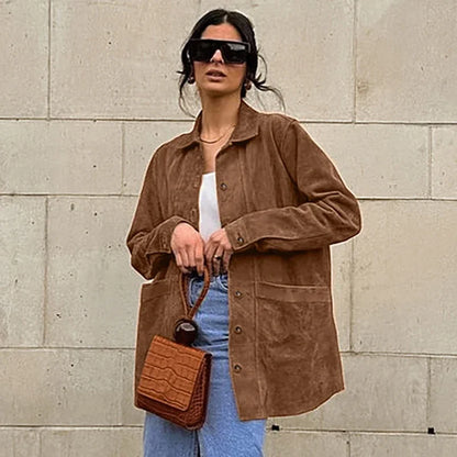 Classic Vintage Jacket