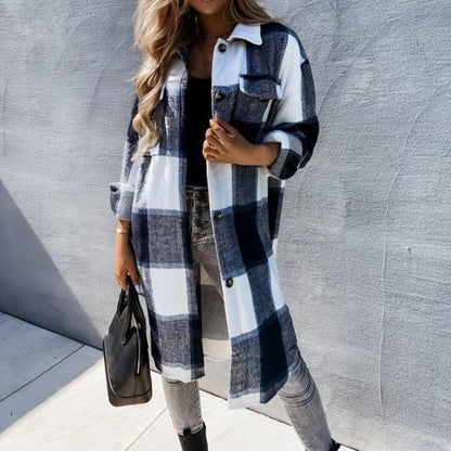 LM | JodiesJacket I Jacket for women