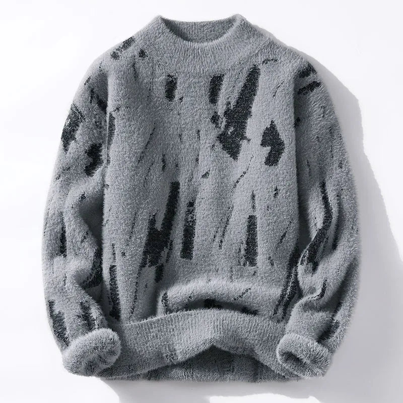 Vintage Inspired Jumper