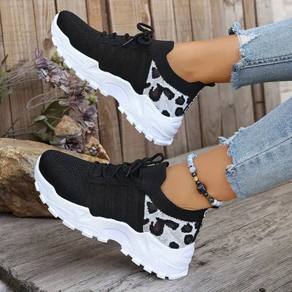 Fashionable and Supportive Orthopedic Sneakers