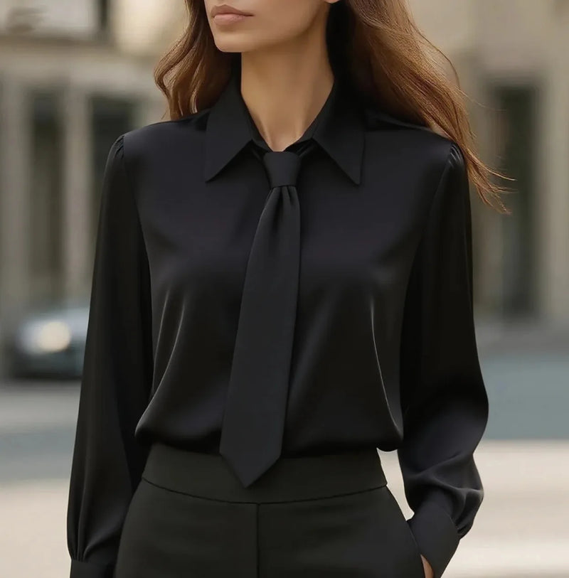 Cozy and Chic Shirt