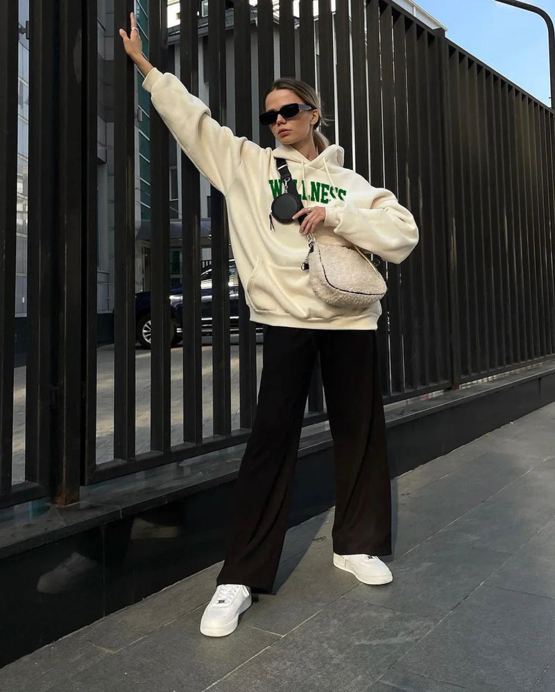 Gracefully Designed Jacket