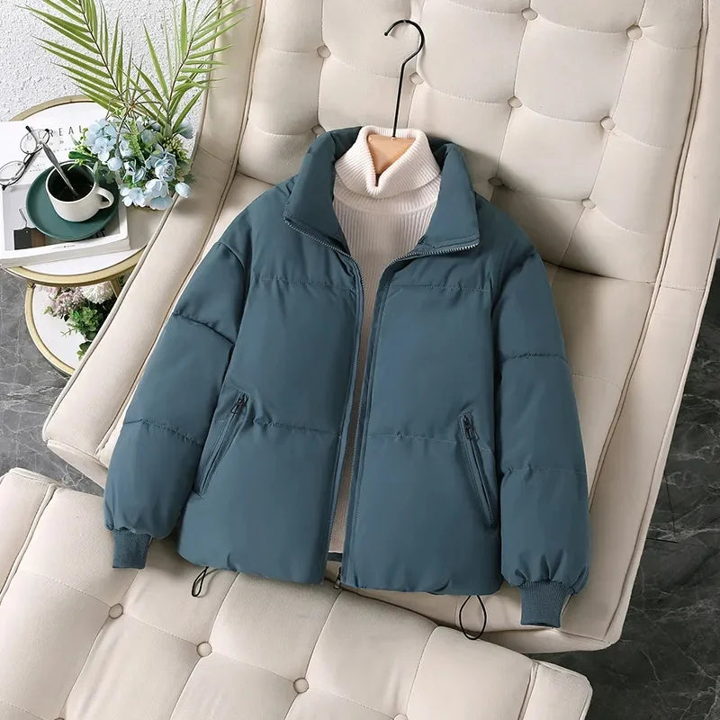 Vintage Inspired Jacket