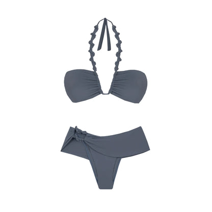 Effortlessly Bikini With a Timeless Design