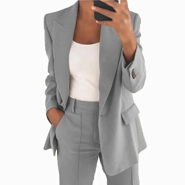 LM | Casual and fashionable general jacket