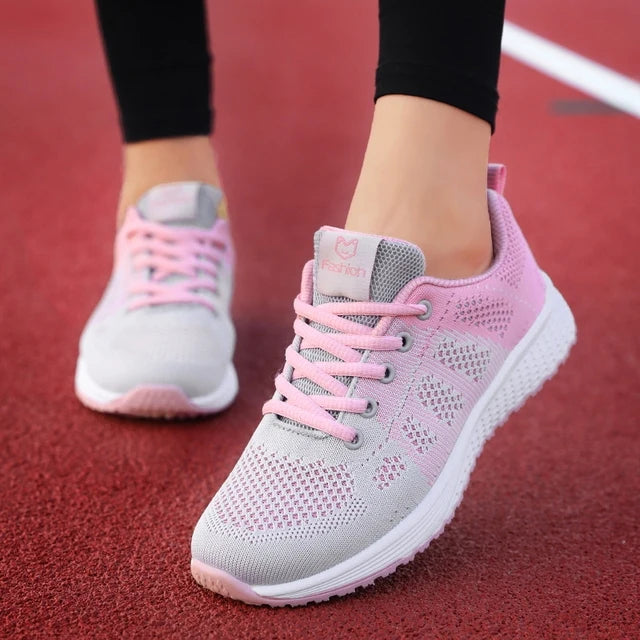 Supportive and Trendy Orthopedic Sneakers