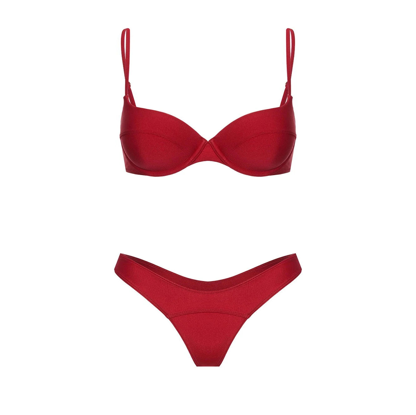 Style Bathing Suit With a Modern Fit
