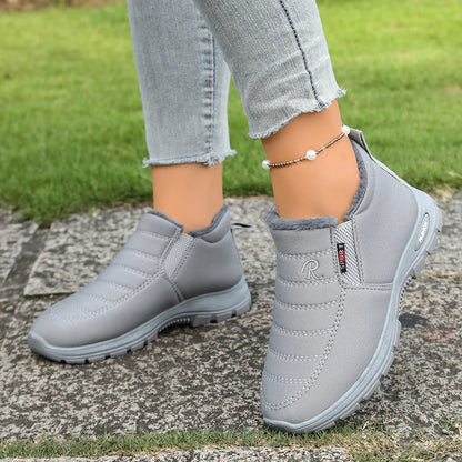 Fashionable and Supportive Orthopedic Boots