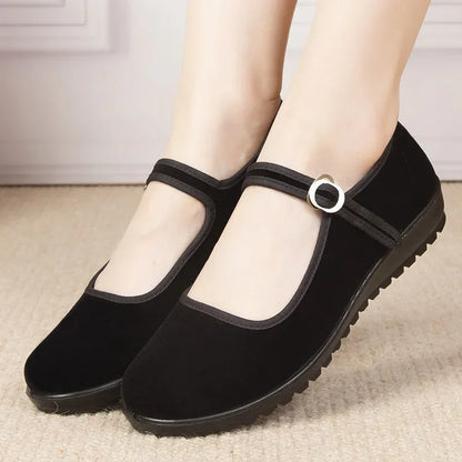 Casual and Supportive Orthopedic Shoes
