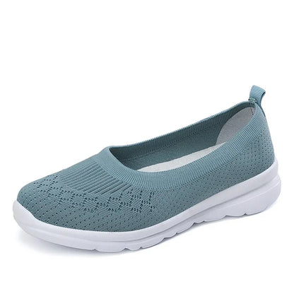 Supportive and Trendy Orthopedic Sneakers