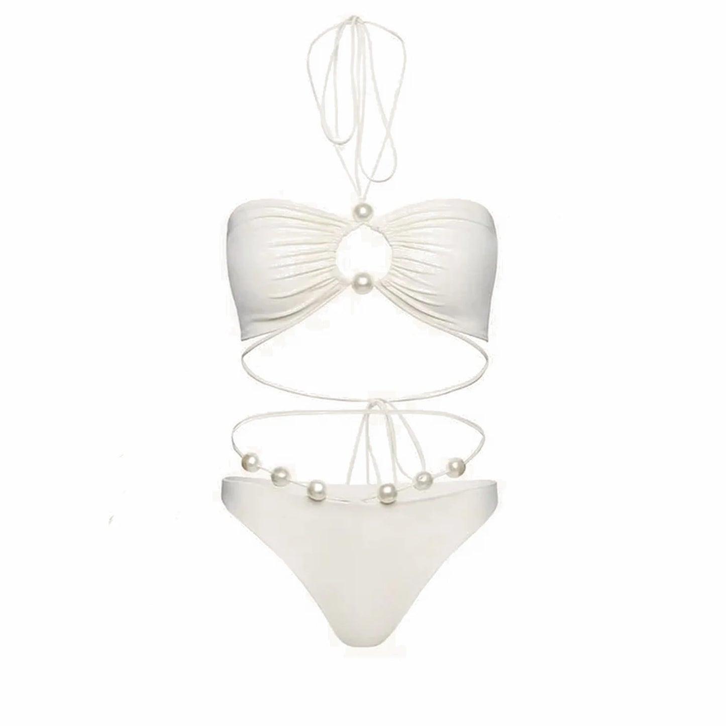 Effortlessly Bikini With a Timeless Design