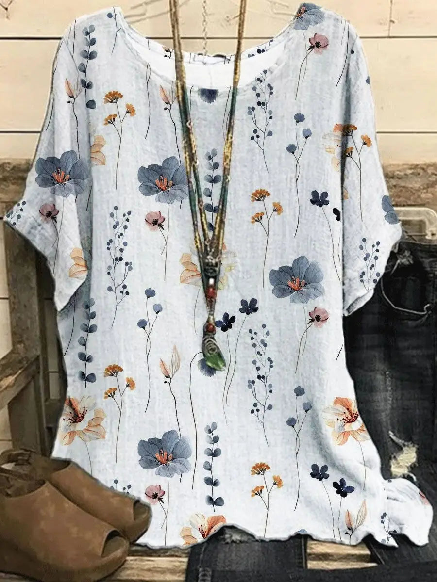 Refined and Radiant Shirt