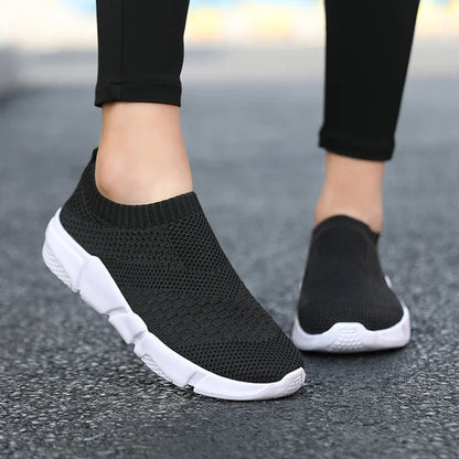 Versatile and Supportive Orthopedic Sneakers