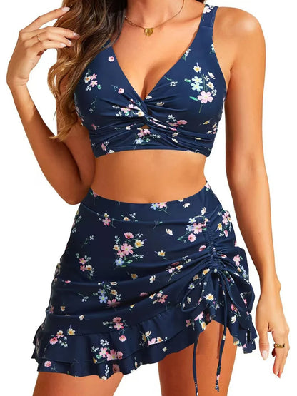 Classic Designed Top in a Timeless Cut