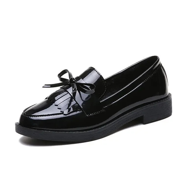 Fashionable and Supportive Orthopedic Flats