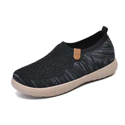 Casual and Supportive Orthopedic Shoes