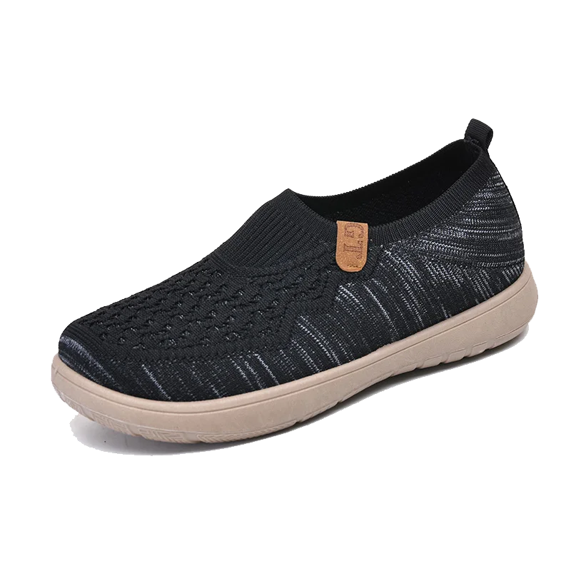 Casual and Supportive Orthopedic Shoes