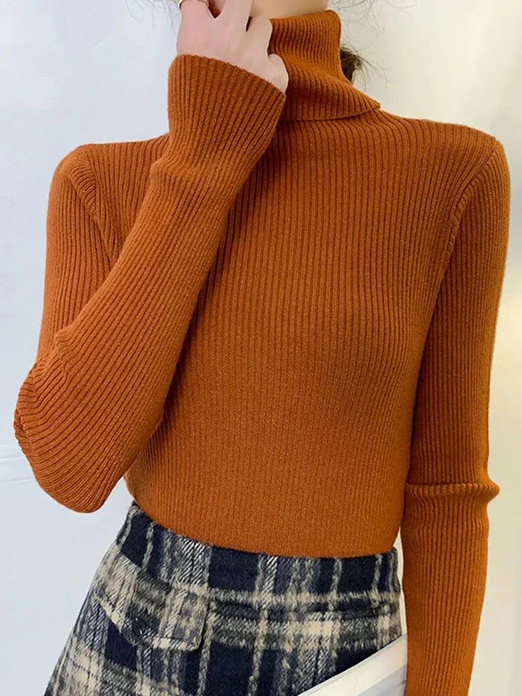 Beautifully Crafted Jumper