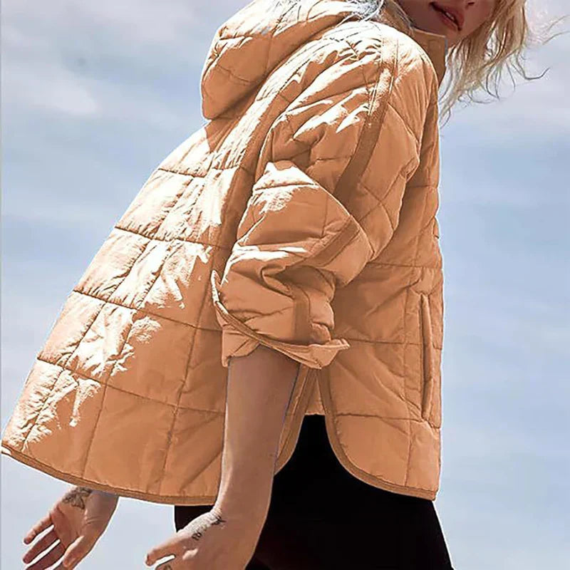 LM | Winter leisure jacket