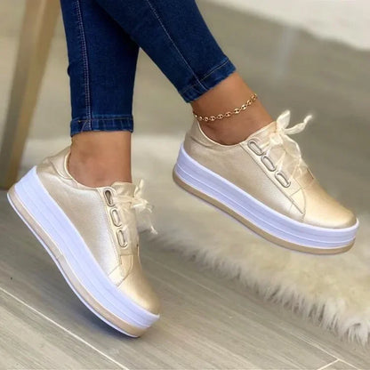 Supportive and Stylish Orthopedic Sneakers