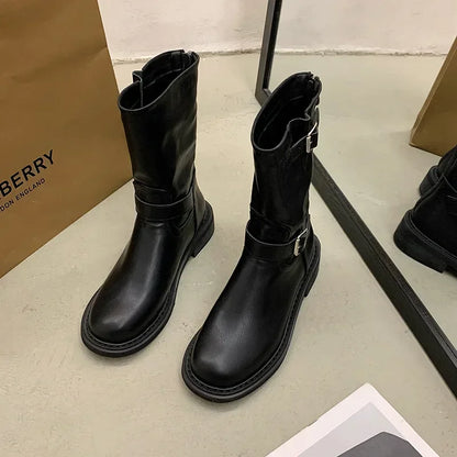 Fashionable and Supportive Orthopedic Boots