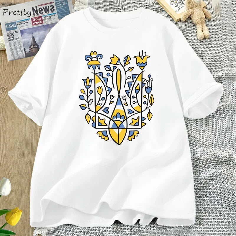 Luxury and Graceful Shirt