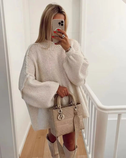 Elegantly Designed Jumper