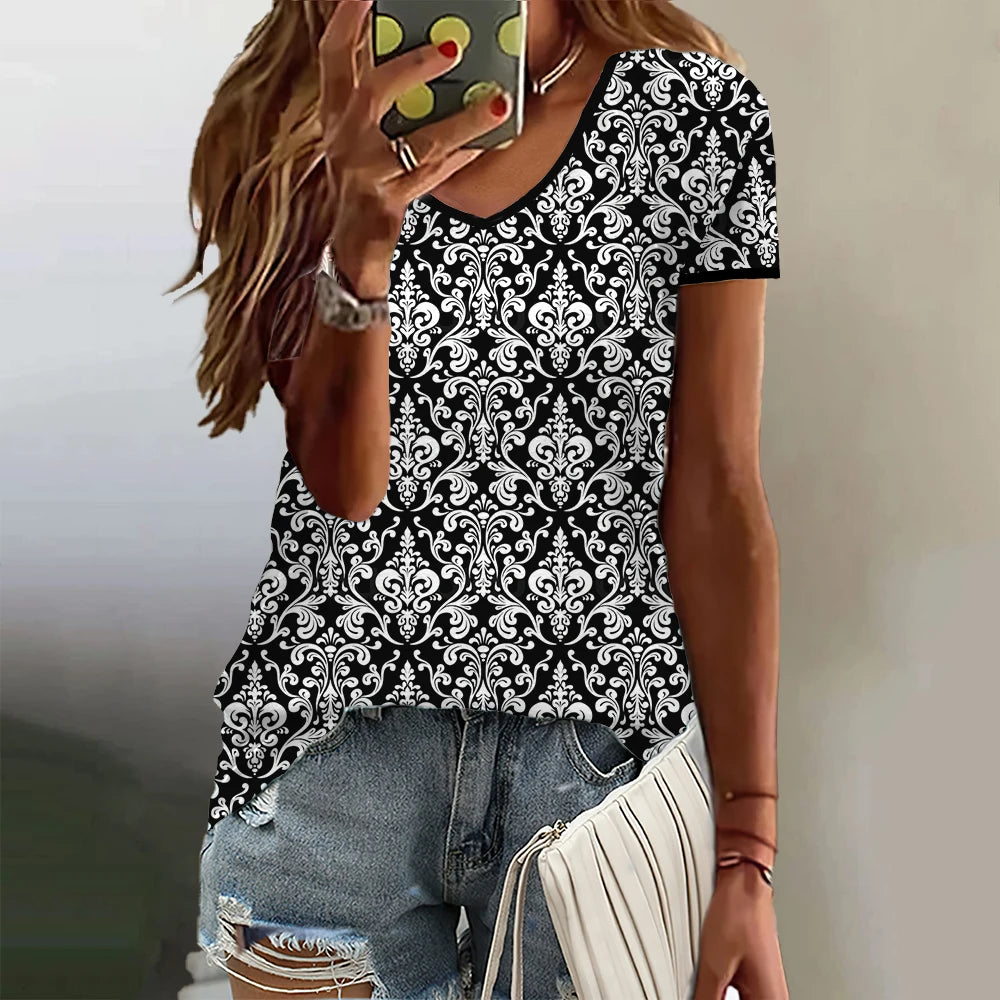 Bold and Beautiful Shirt