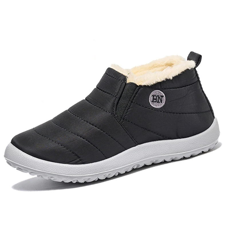 Comfortable and Fashionable Orthopedic Shoes