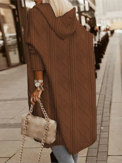 Alluring and Refined Jacket