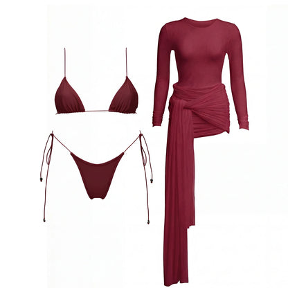 Classic Dress With a Flattering Fit