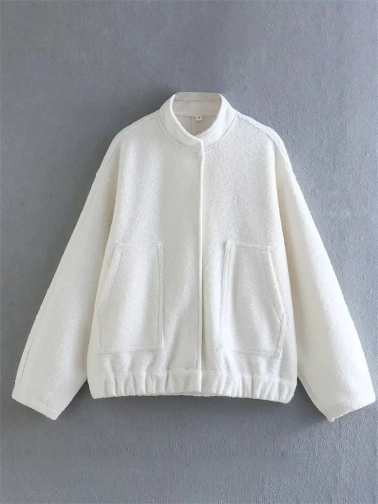 Chic and Comfortable Jacket