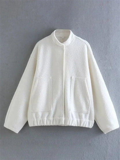 Chic and Comfortable Jacket