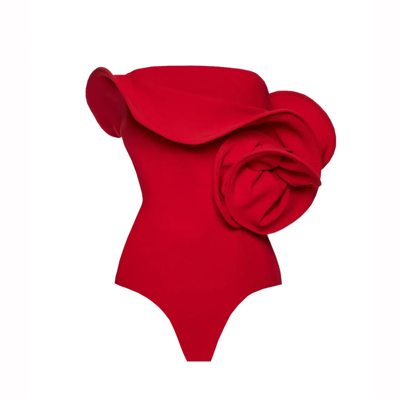 Finely Styled Bikini With a Classic Look