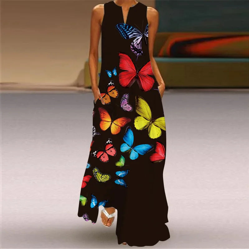 Effortlessly Stylish Dress